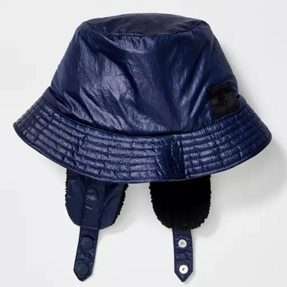 FP Movement Bucket List Reversible Hat